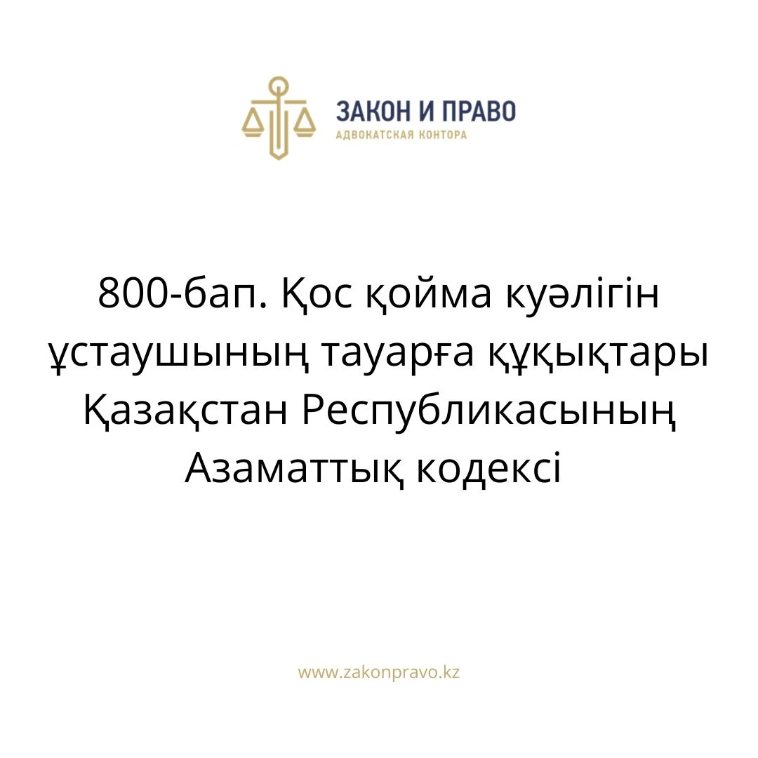 АMANAT партиясы және Заң және Құқық адвокаттық кеңсесінің серіктестігі аясында елге тегін заң көмегі көрсетілді